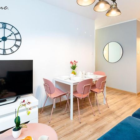 Wonder Home - Apartamenty W Sercu Karpacza, Blisko Deptaka I Terenow Zielonych Экстерьер фото
