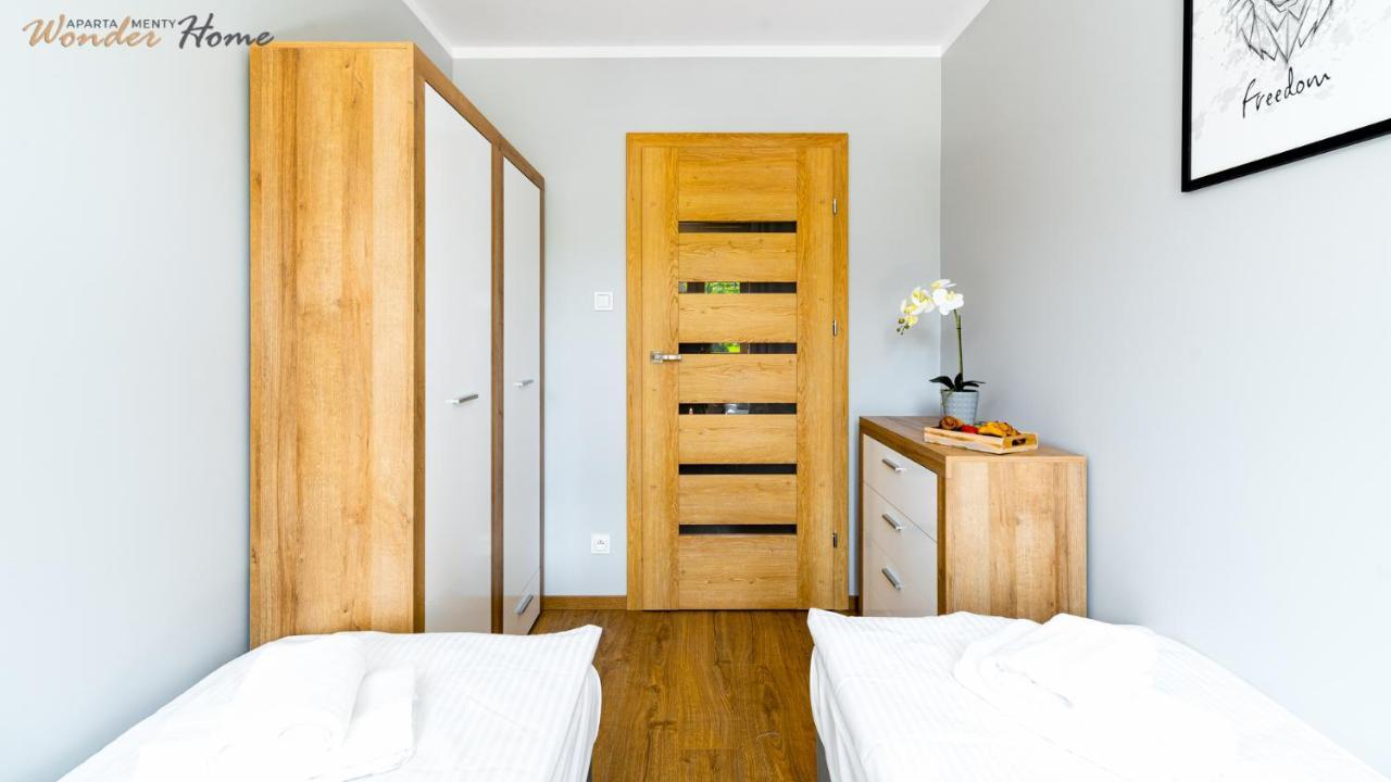 Wonder Home - Apartamenty W Sercu Karpacza, Blisko Deptaka I Terenow Zielonych Экстерьер фото