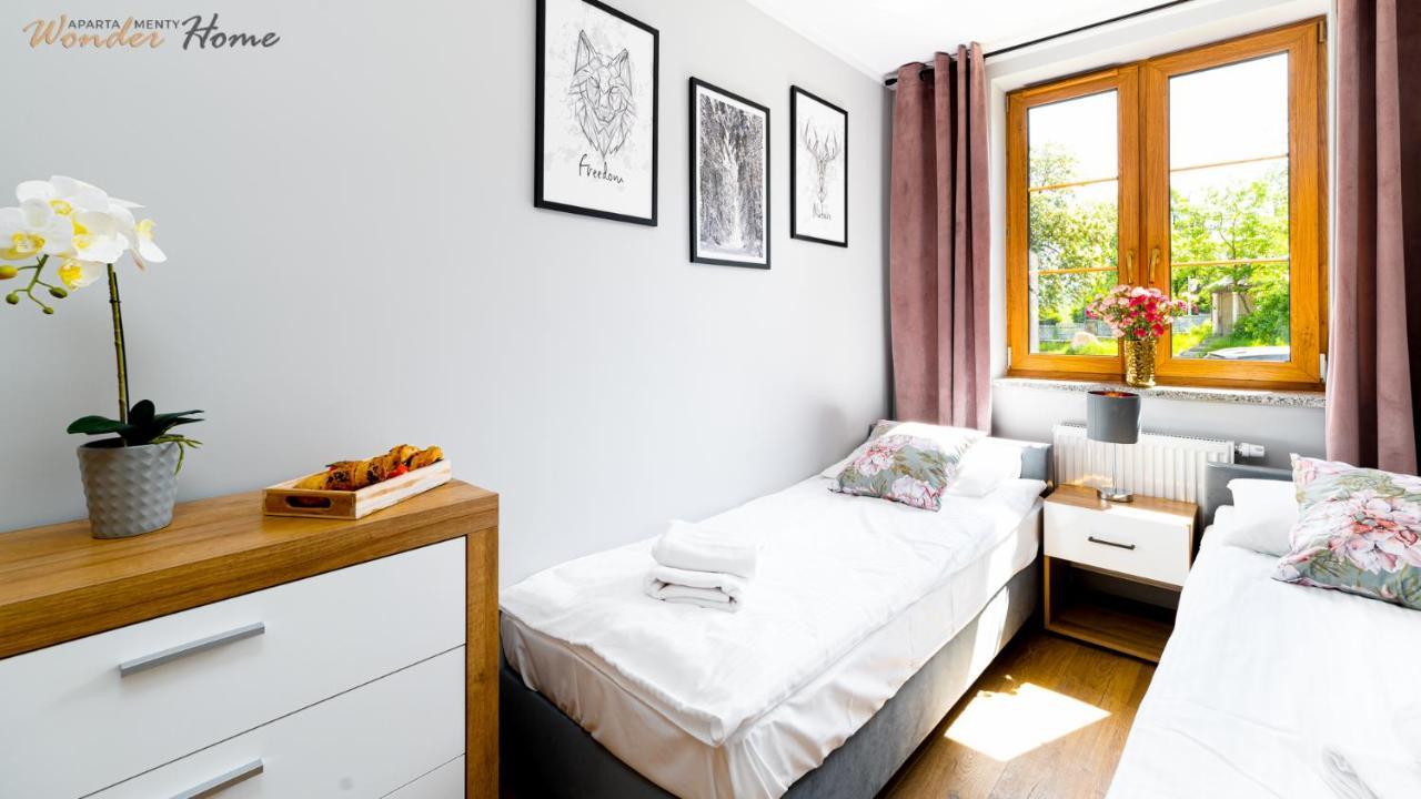 Wonder Home - Apartamenty W Sercu Karpacza, Blisko Deptaka I Terenow Zielonych Экстерьер фото