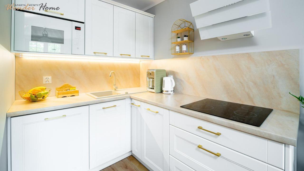 Wonder Home - Apartamenty W Sercu Karpacza, Blisko Deptaka I Terenow Zielonych Экстерьер фото