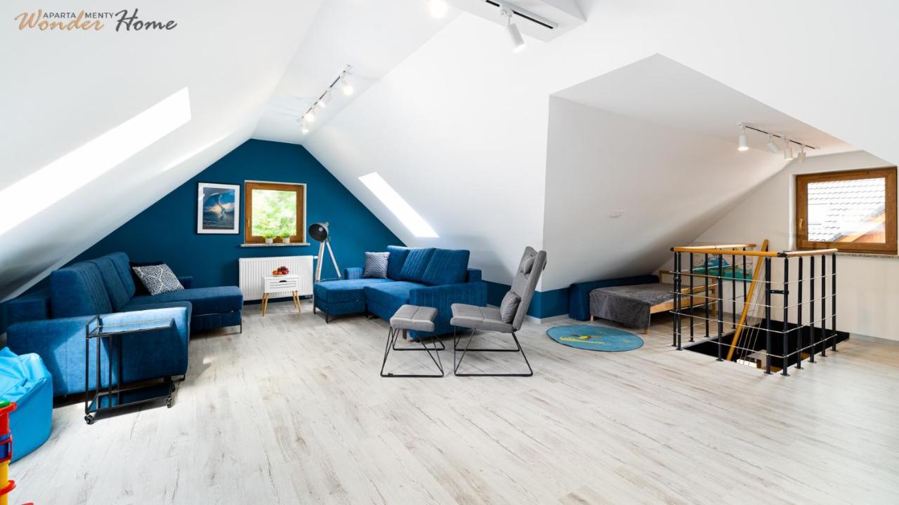 Wonder Home - Apartamenty W Sercu Karpacza, Blisko Deptaka I Terenow Zielonych Экстерьер фото
