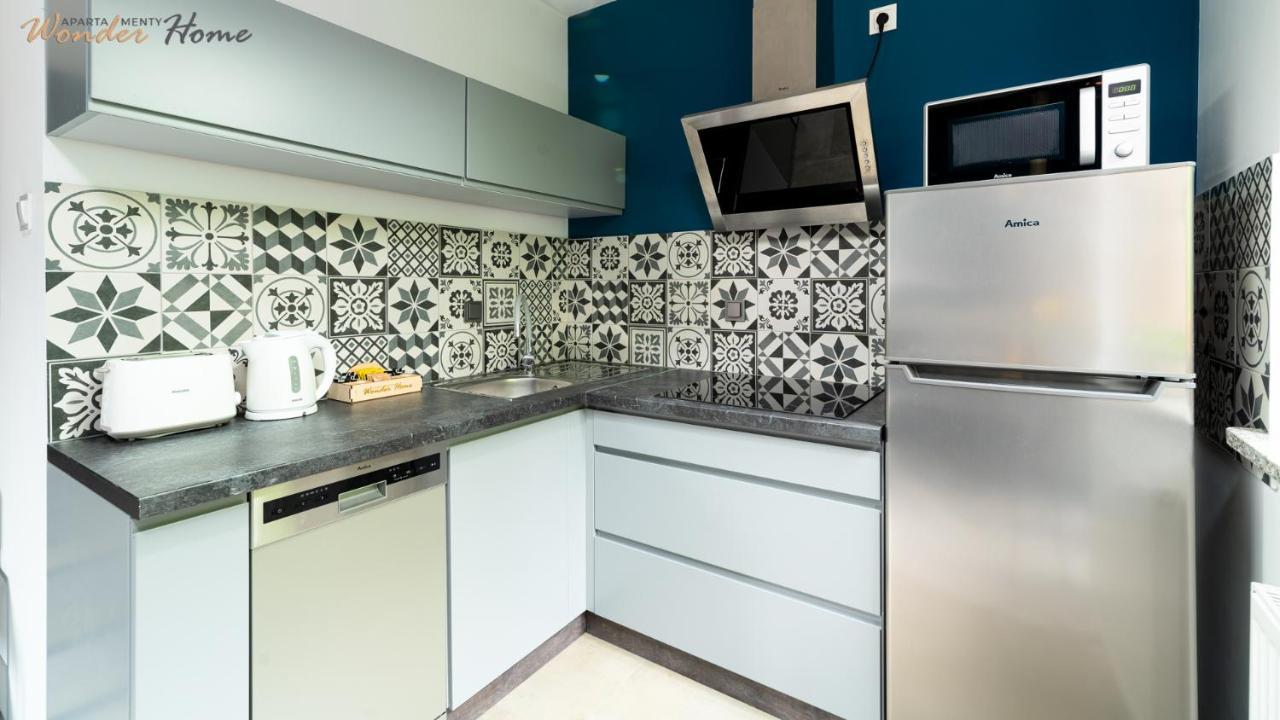 Wonder Home - Apartamenty W Sercu Karpacza, Blisko Deptaka I Terenow Zielonych Экстерьер фото