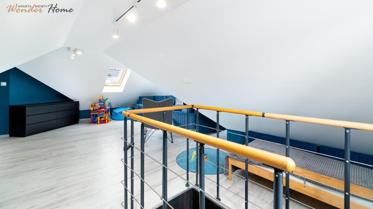 Wonder Home - Apartamenty W Sercu Karpacza, Blisko Deptaka I Terenow Zielonych Экстерьер фото
