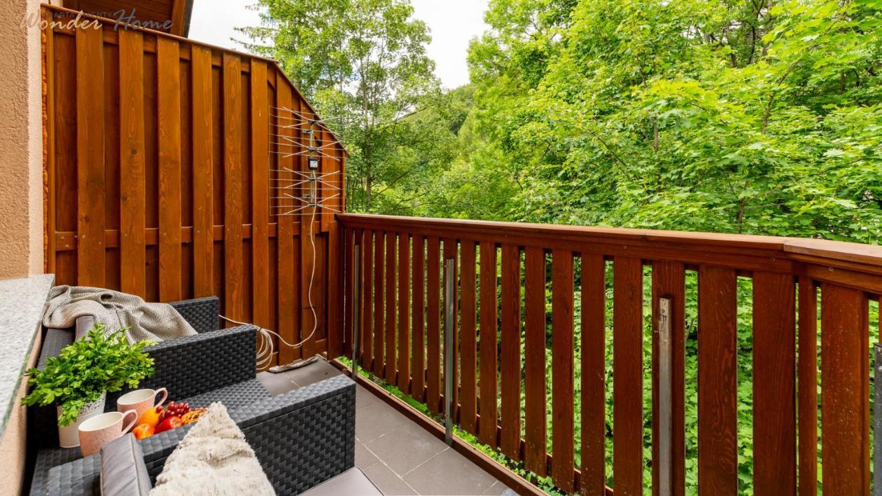 Wonder Home - Apartamenty W Sercu Karpacza, Blisko Deptaka I Terenow Zielonych Экстерьер фото