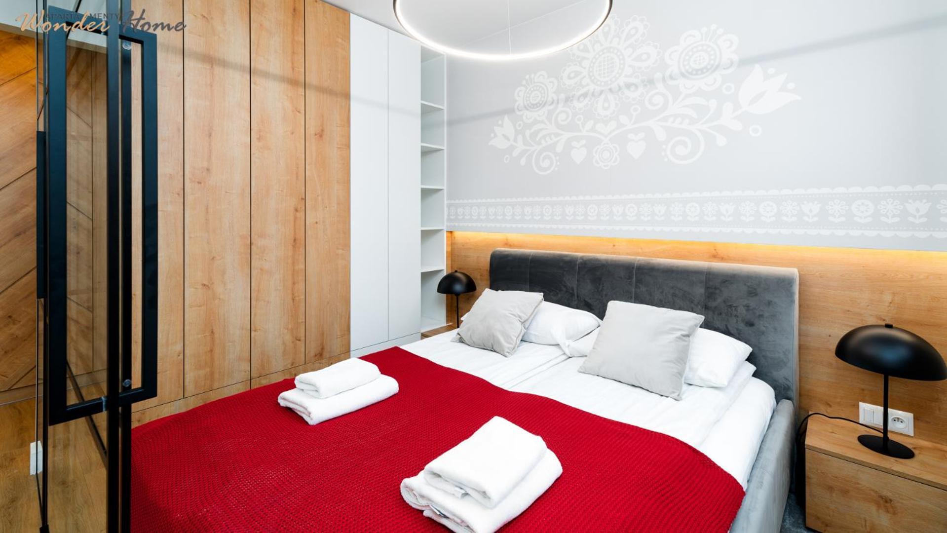 Wonder Home - Apartamenty W Sercu Karpacza, Blisko Deptaka I Terenow Zielonych Экстерьер фото