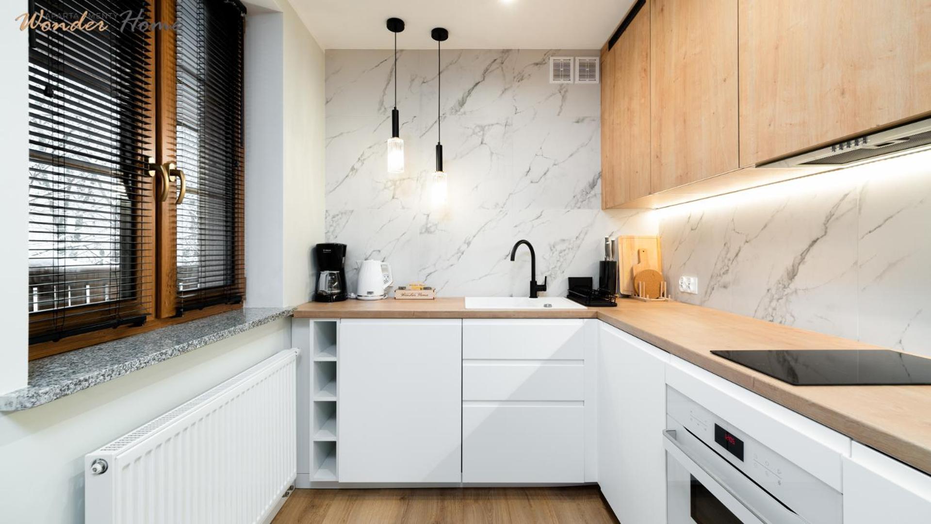 Wonder Home - Apartamenty W Sercu Karpacza, Blisko Deptaka I Terenow Zielonych Экстерьер фото