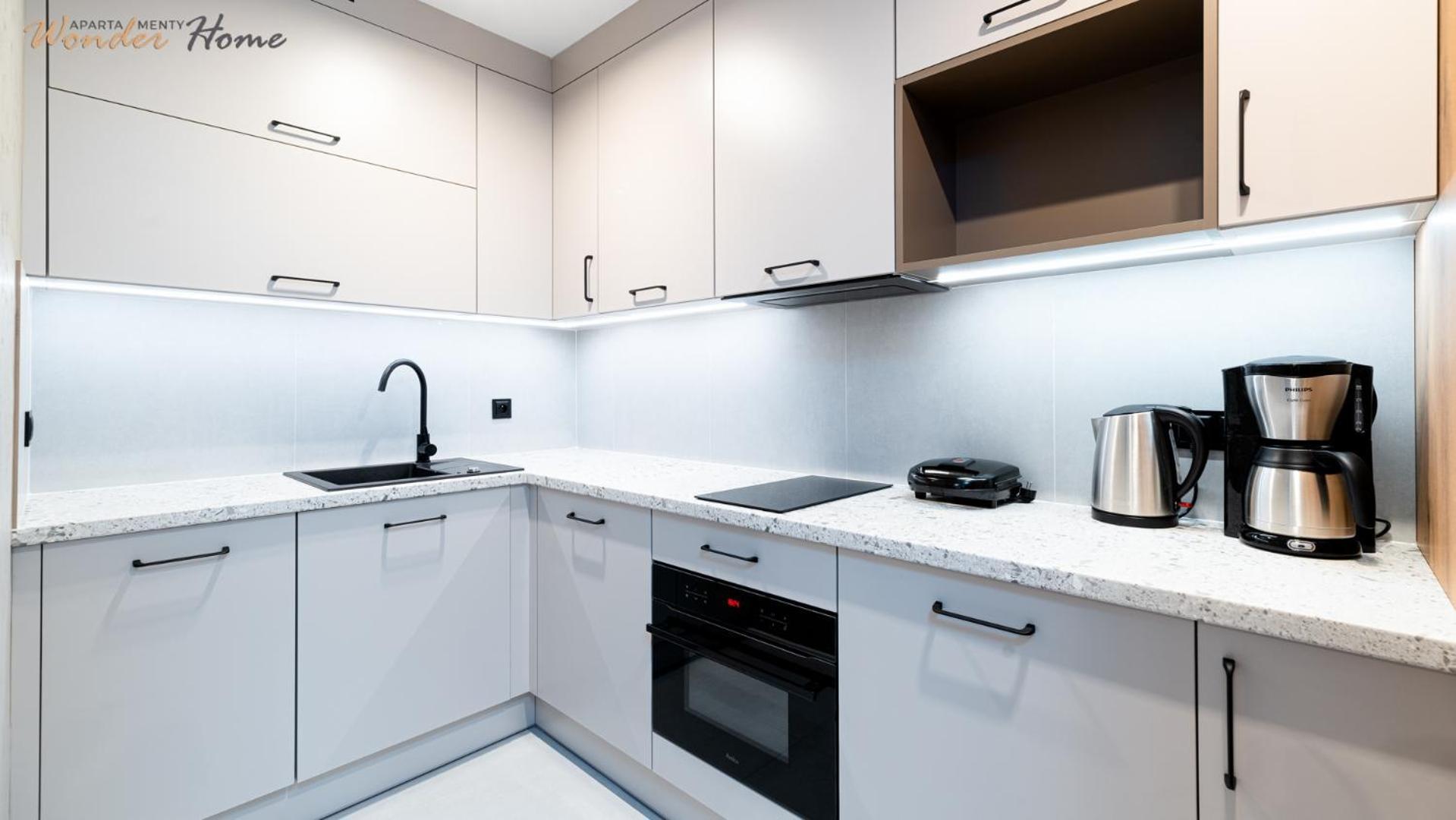 Wonder Home - Apartamenty W Sercu Karpacza, Blisko Deptaka I Terenow Zielonych Экстерьер фото