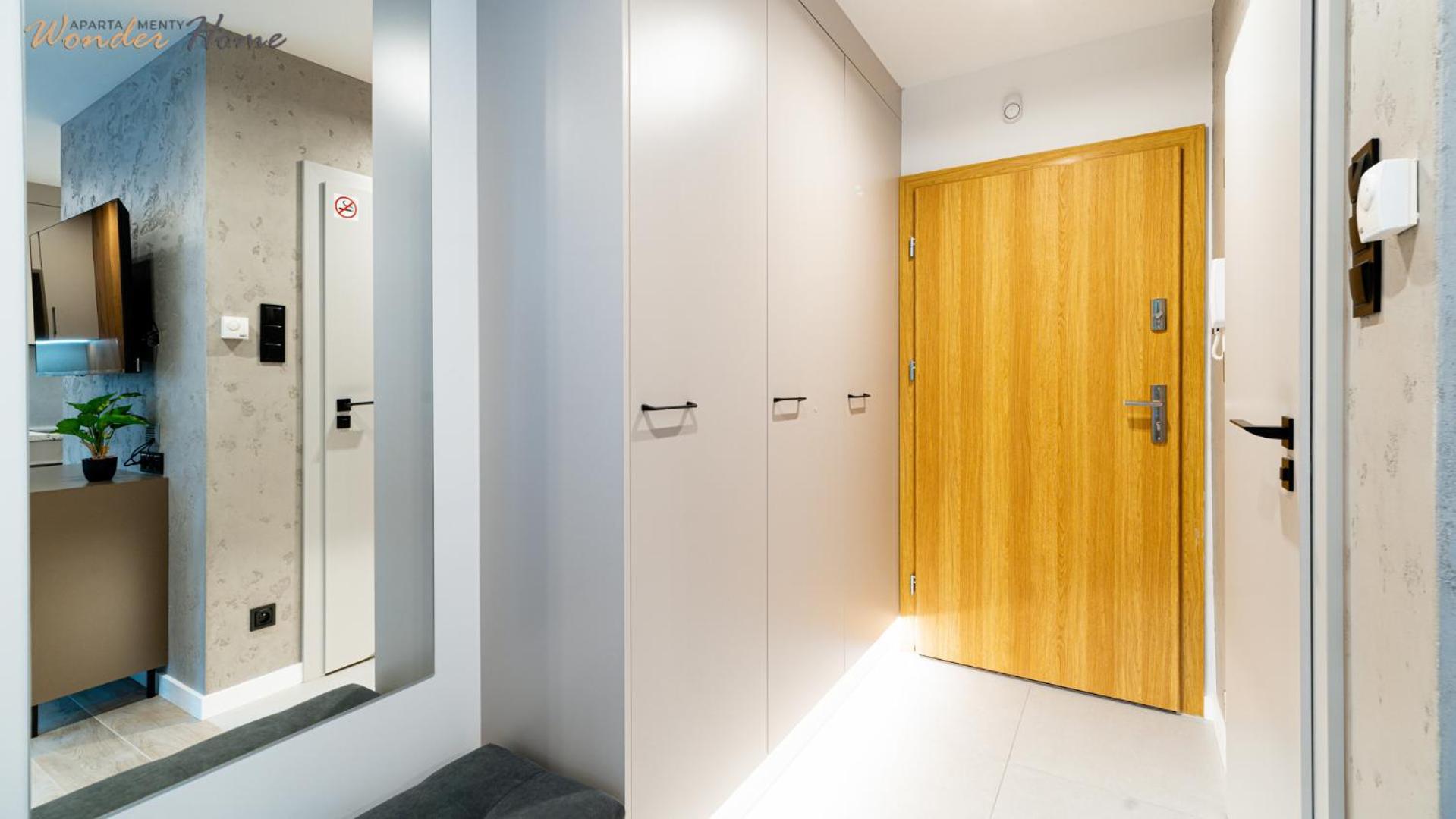 Wonder Home - Apartamenty W Sercu Karpacza, Blisko Deptaka I Terenow Zielonych Экстерьер фото
