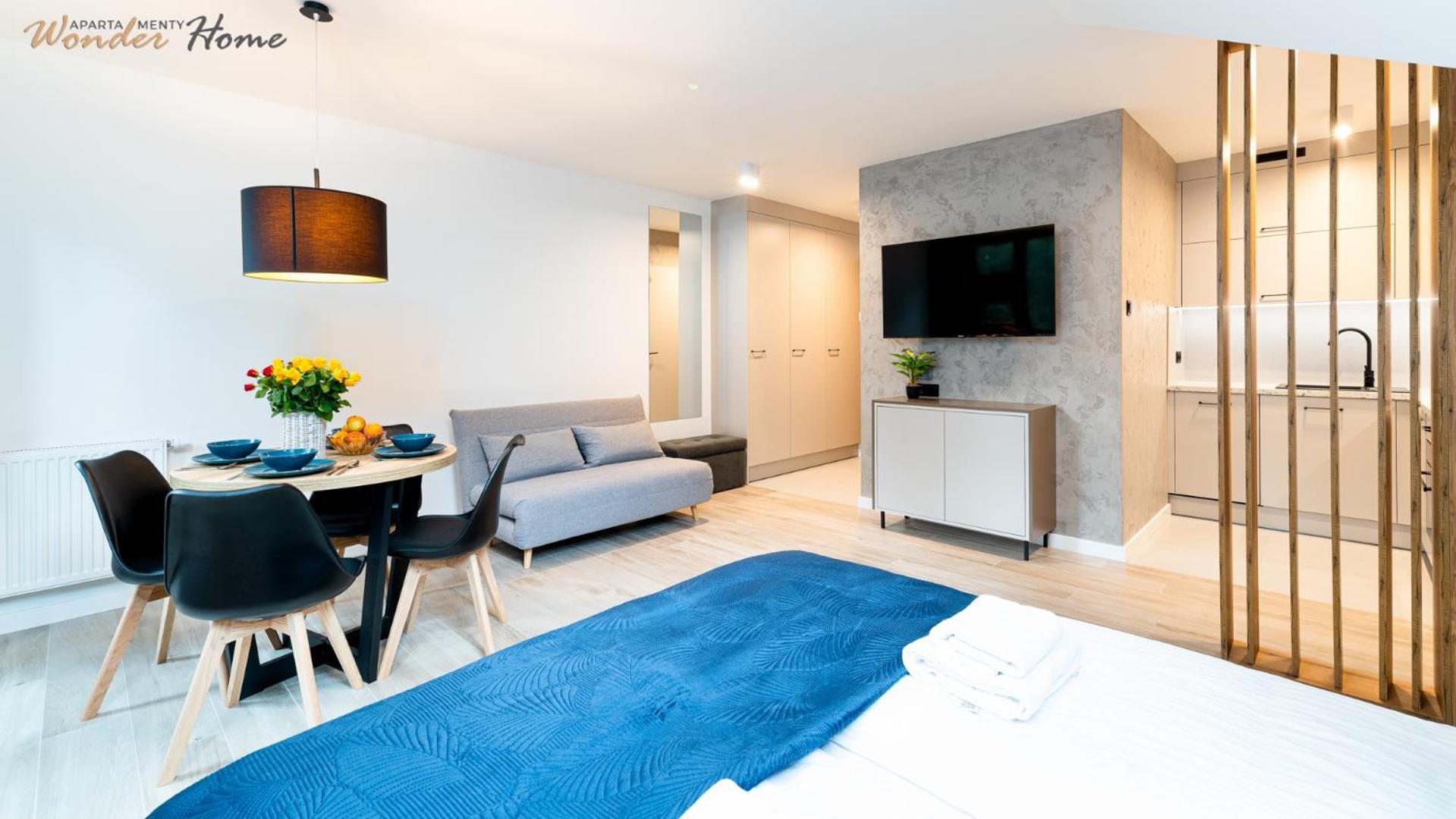 Wonder Home - Apartamenty W Sercu Karpacza, Blisko Deptaka I Terenow Zielonych Экстерьер фото