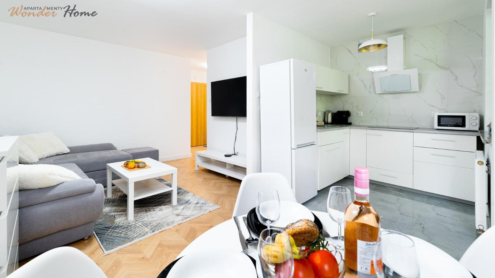 Wonder Home - Apartamenty W Sercu Karpacza, Blisko Deptaka I Terenow Zielonych Экстерьер фото