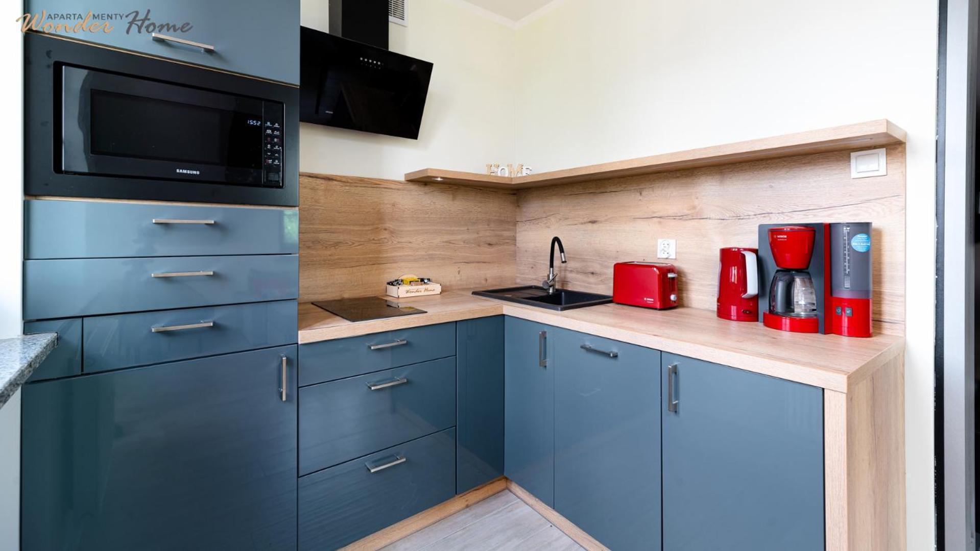 Wonder Home - Apartamenty W Sercu Karpacza, Blisko Deptaka I Terenow Zielonych Экстерьер фото