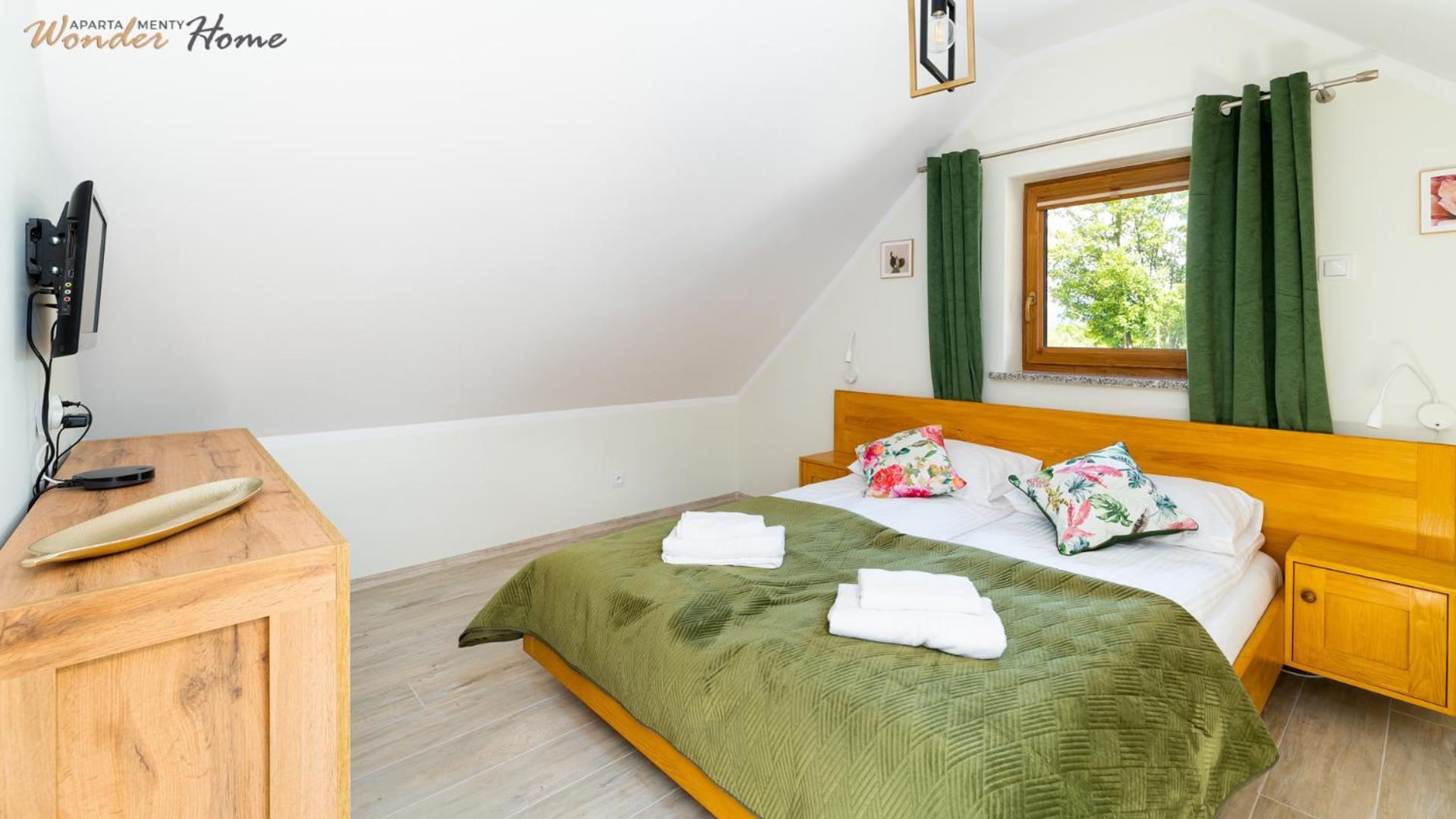 Wonder Home - Apartamenty W Sercu Karpacza, Blisko Deptaka I Terenow Zielonych Экстерьер фото