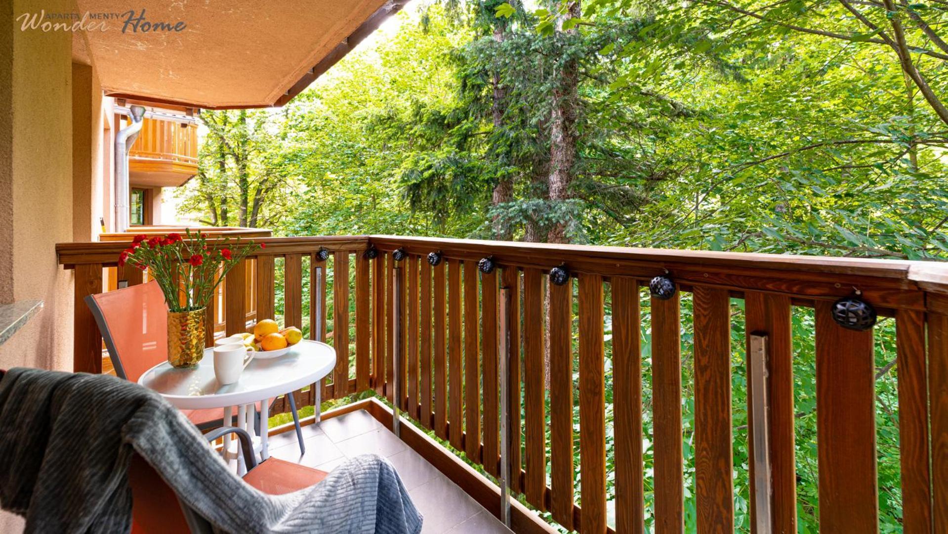 Wonder Home - Apartamenty W Sercu Karpacza, Blisko Deptaka I Terenow Zielonych Экстерьер фото