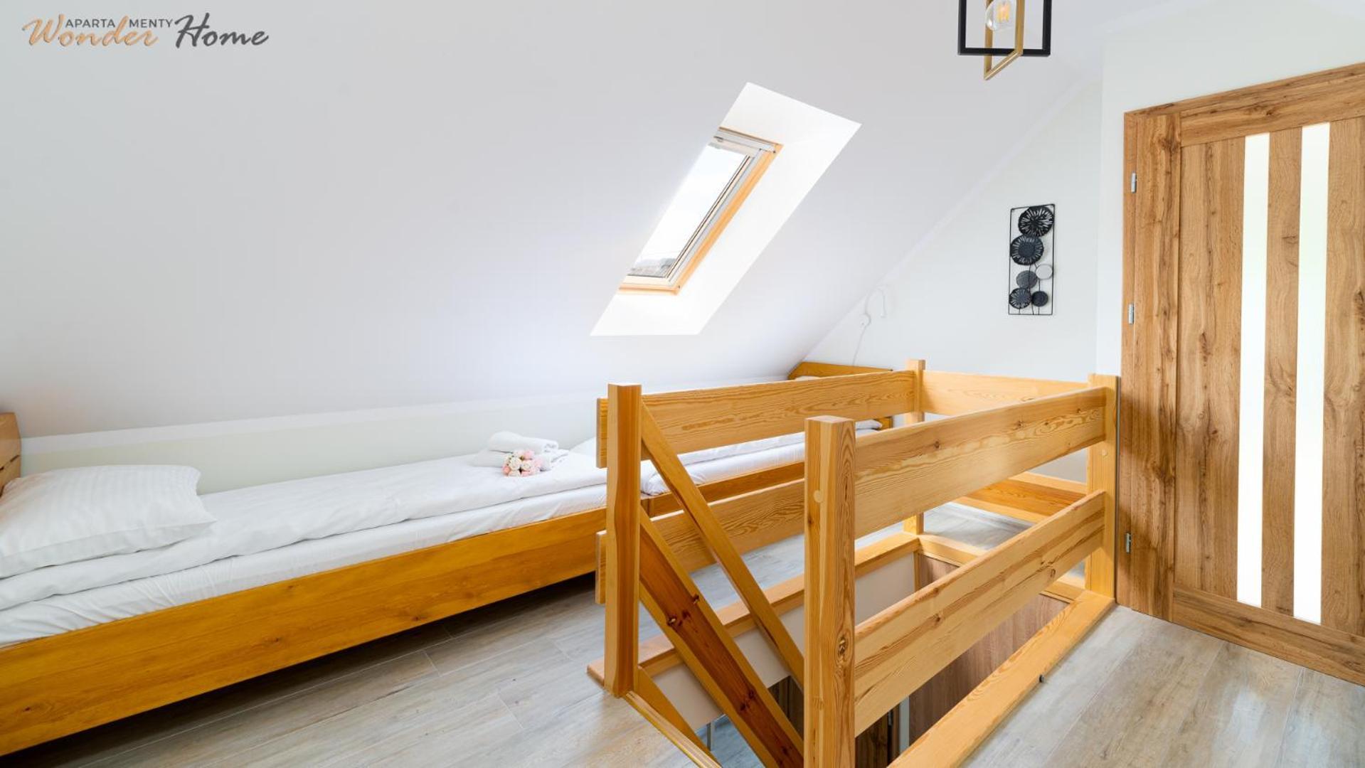 Wonder Home - Apartamenty W Sercu Karpacza, Blisko Deptaka I Terenow Zielonych Экстерьер фото