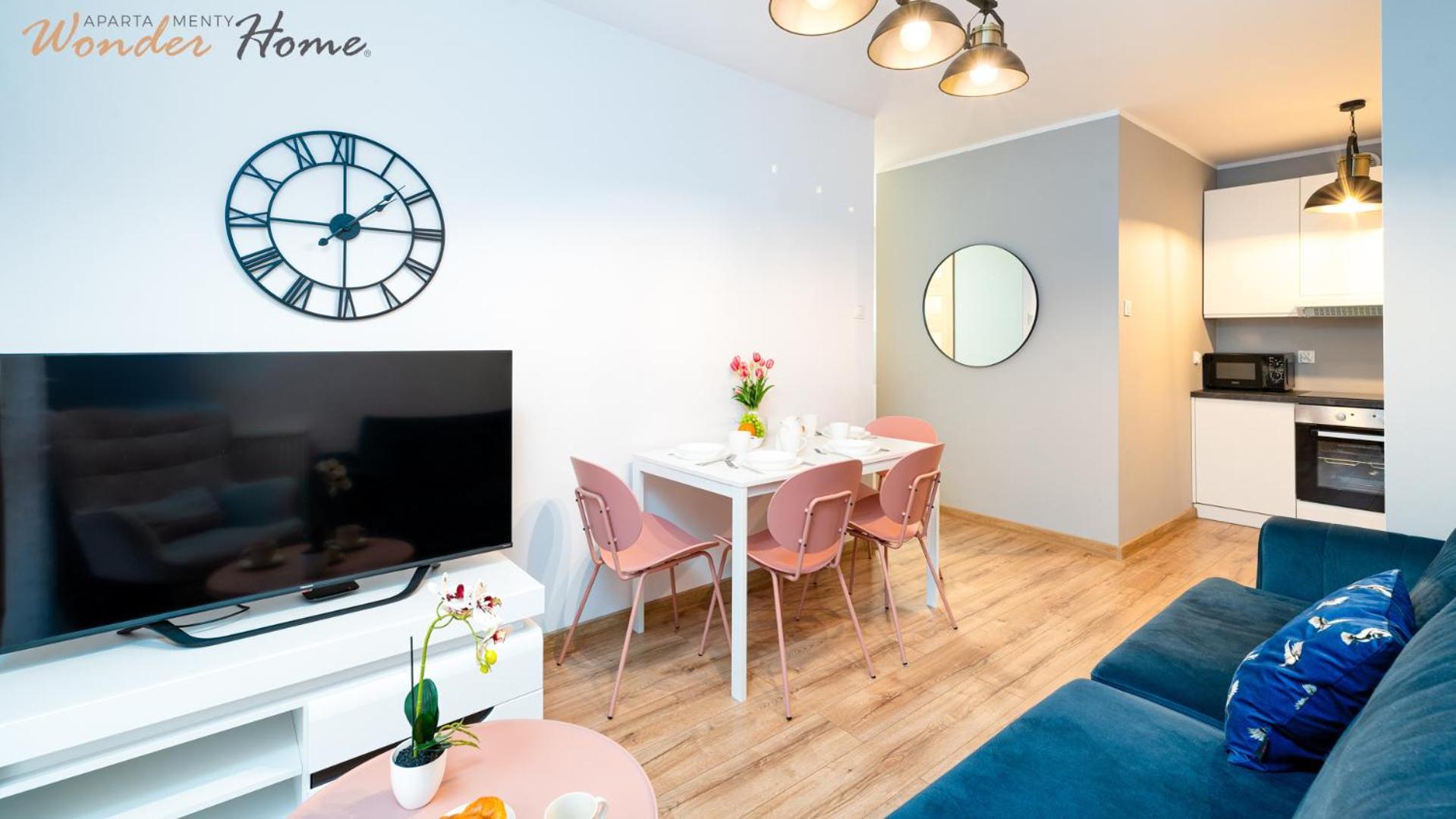 Wonder Home - Apartamenty W Sercu Karpacza, Blisko Deptaka I Terenow Zielonych Экстерьер фото