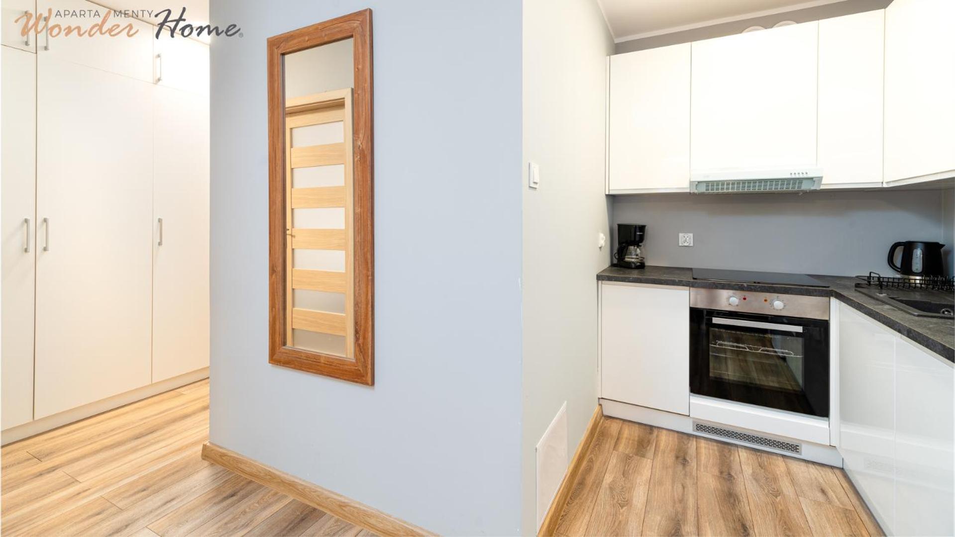 Wonder Home - Apartamenty W Sercu Karpacza, Blisko Deptaka I Terenow Zielonych Экстерьер фото