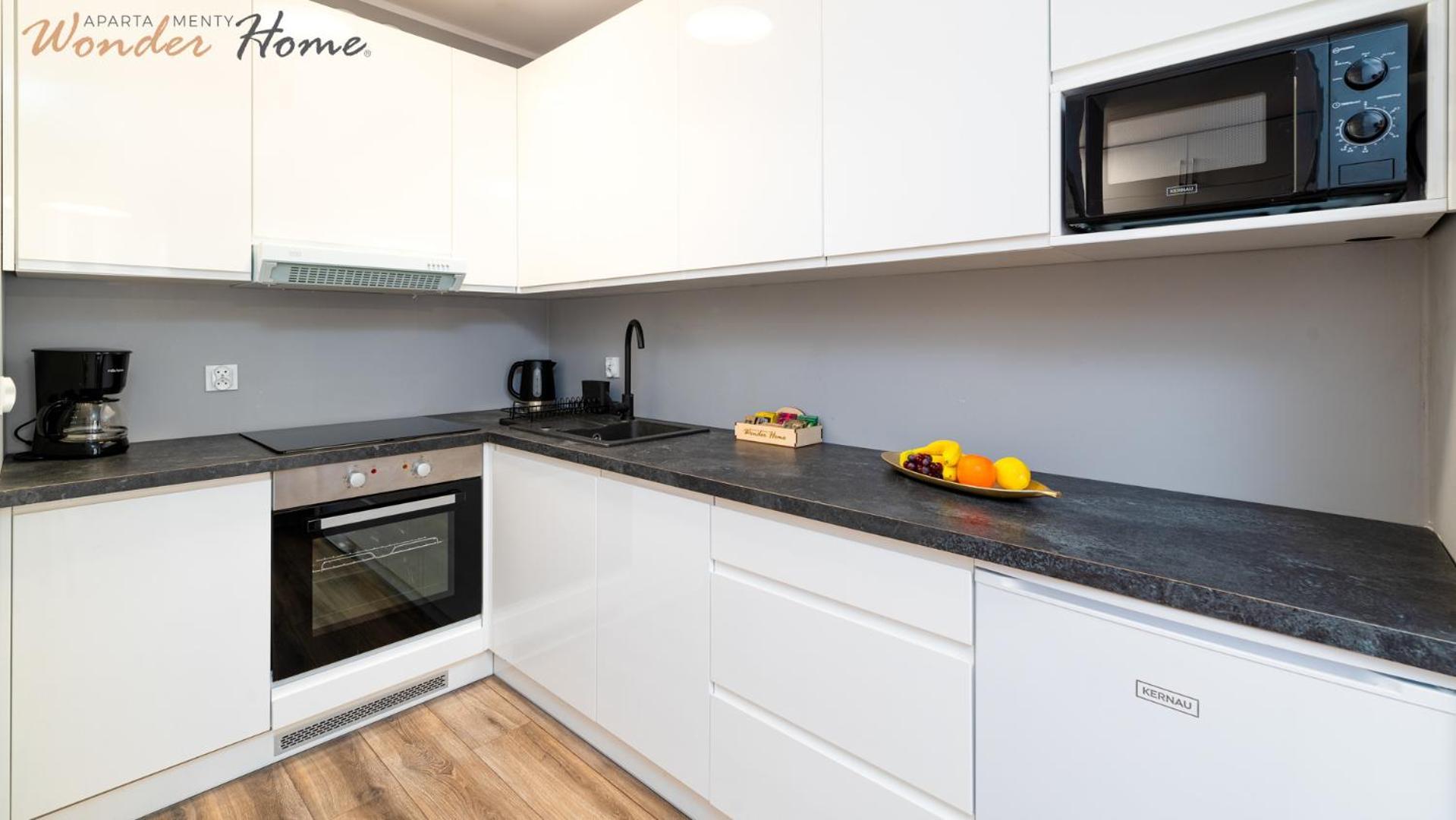 Wonder Home - Apartamenty W Sercu Karpacza, Blisko Deptaka I Terenow Zielonych Экстерьер фото