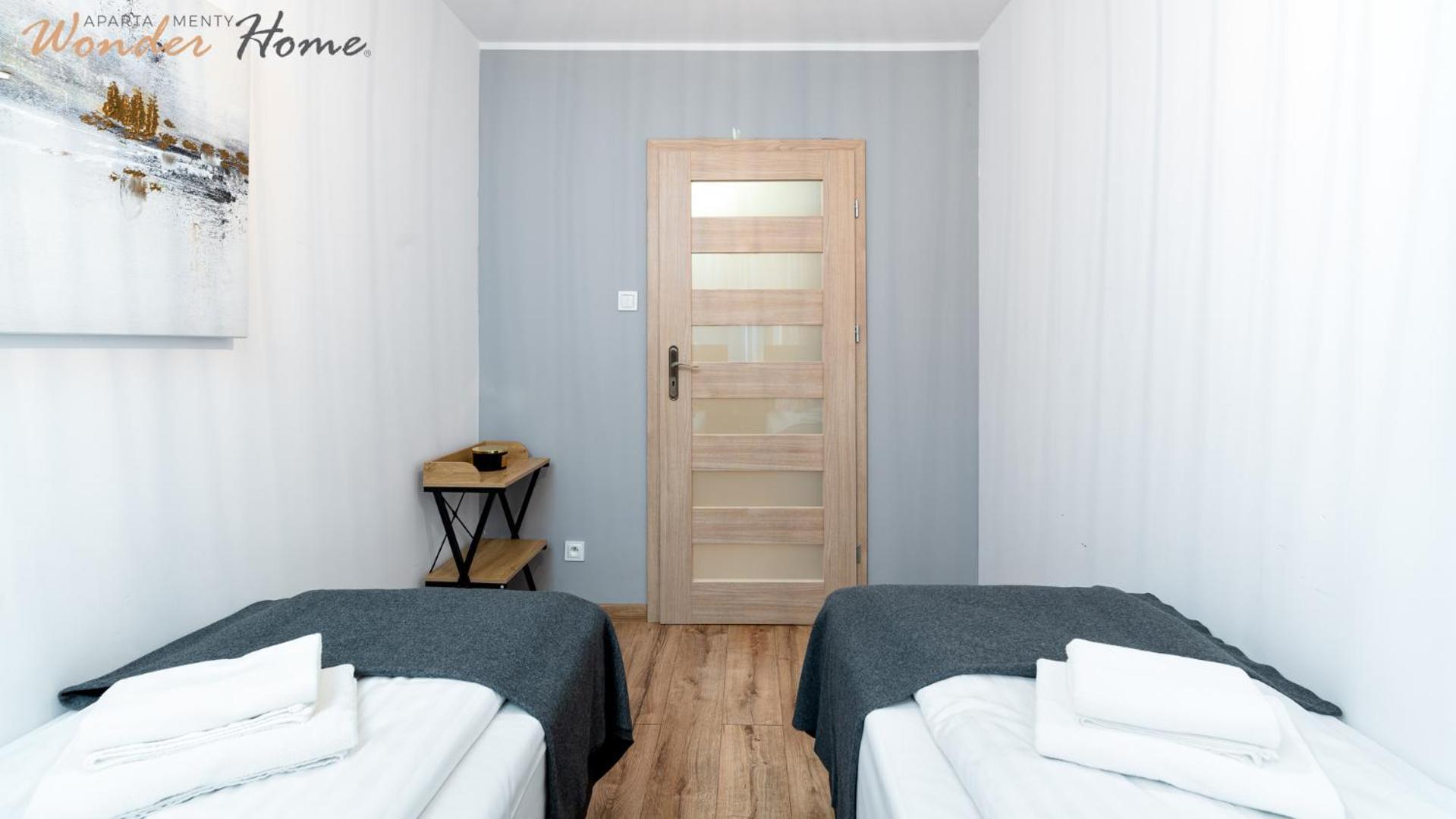 Wonder Home - Apartamenty W Sercu Karpacza, Blisko Deptaka I Terenow Zielonych Экстерьер фото