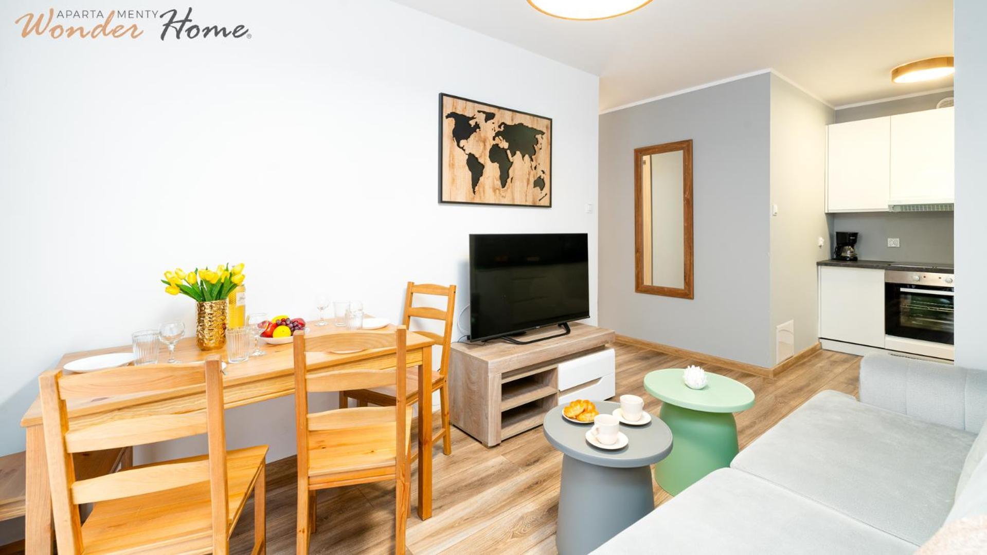 Wonder Home - Apartamenty W Sercu Karpacza, Blisko Deptaka I Terenow Zielonych Экстерьер фото