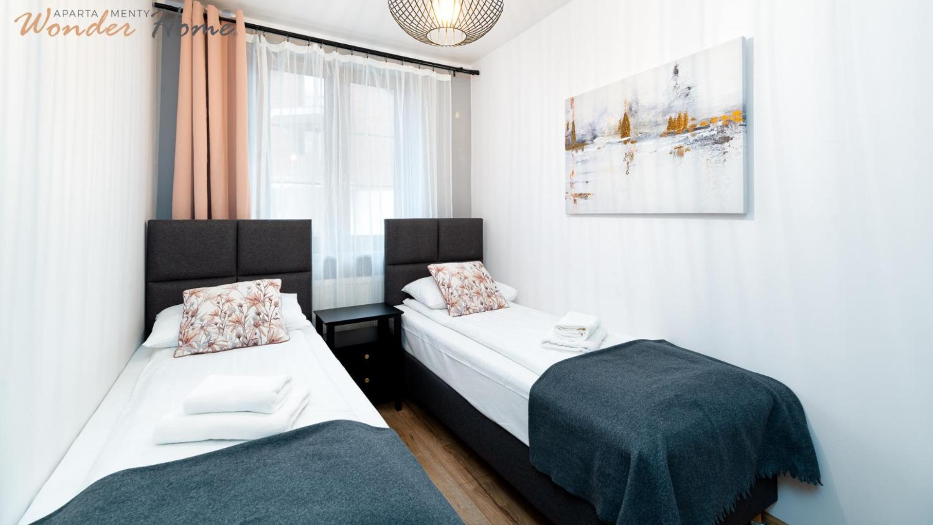 Wonder Home - Apartamenty W Sercu Karpacza, Blisko Deptaka I Terenow Zielonych Экстерьер фото