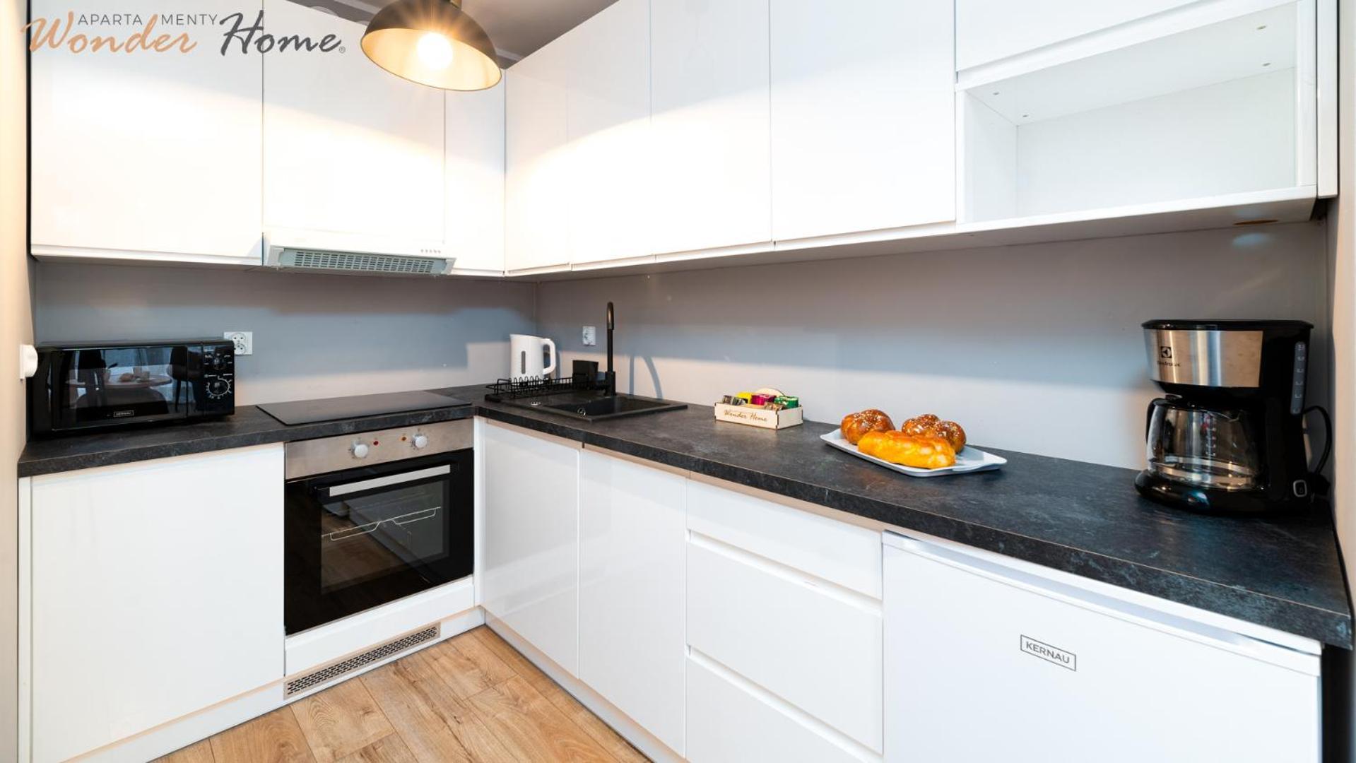 Wonder Home - Apartamenty W Sercu Karpacza, Blisko Deptaka I Terenow Zielonych Экстерьер фото