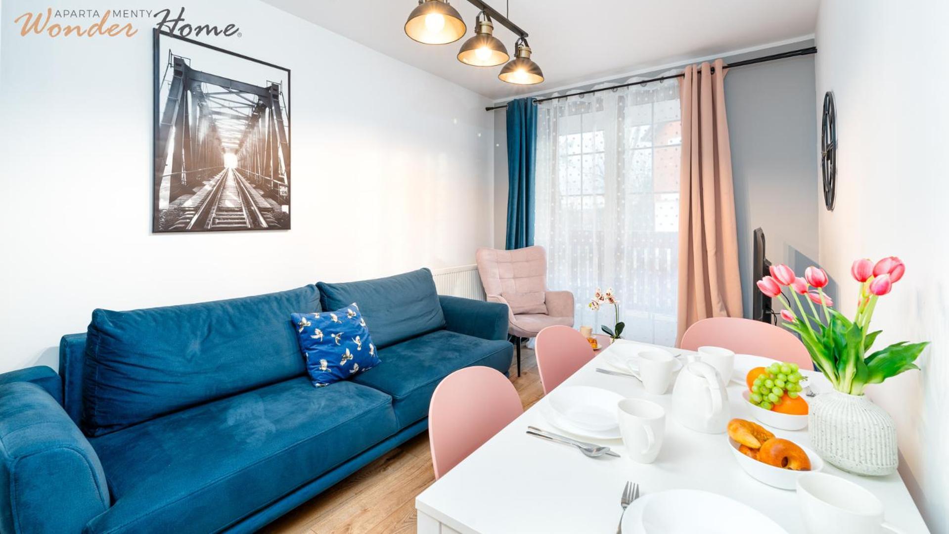 Wonder Home - Apartamenty W Sercu Karpacza, Blisko Deptaka I Terenow Zielonych Экстерьер фото